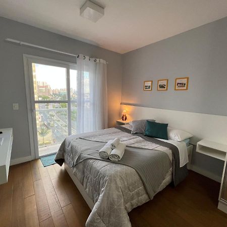 Apartmán Studio 54 Curitiba Exteriér fotografie