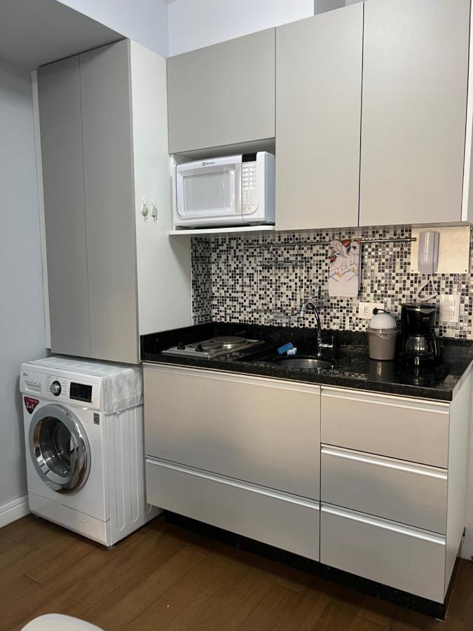 Apartmán Studio 54 Curitiba Exteriér fotografie