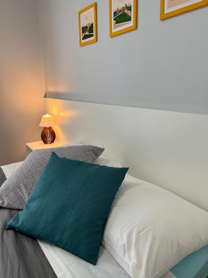 Apartmán Studio 54 Curitiba Exteriér fotografie